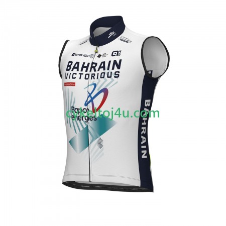 Team Bahrain Victorious Cykelvest 2025